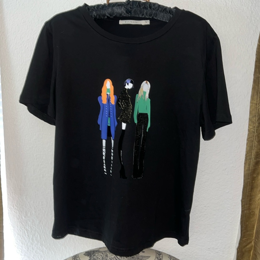 Chic Ladies Boutique Top